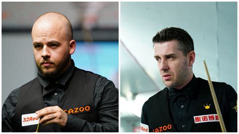 mark selby odds|Luca Brecel v Mark Selby: 2023 World Championship statistics.